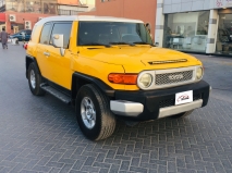 للبيع تويوتا Fj 2008
