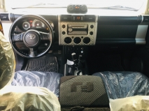 للبيع تويوتا Fj 2008