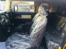 للبيع تويوتا Fj 2008