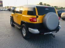 للبيع تويوتا Fj 2008