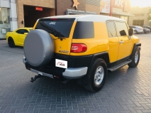 للبيع تويوتا Fj 2008