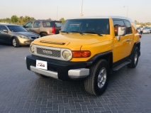 للبيع تويوتا Fj 2008