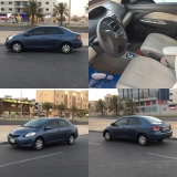 للبيع تويوتا Yaris 2012