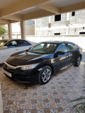 للبيع هوندا Civic 2017