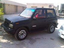 للبيع سوزوكي Vitara 1990