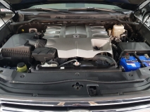 للبيع تويوتا Land Cruiser  2017