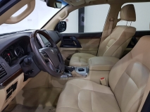 للبيع تويوتا Land Cruiser  2017