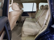 للبيع تويوتا Land Cruiser  2017