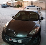 للبيع مازدا 3 2010