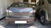 للبيع مازدا 3 2010