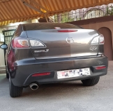 للبيع مازدا 3 2010