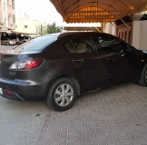 للبيع مازدا 3 2010
