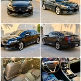 للبيع فورد Taurus 2014