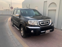 للبيع هوندا Pilot 2009