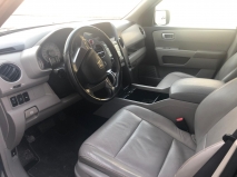 للبيع هوندا Pilot 2009