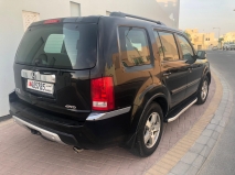 للبيع هوندا Pilot 2009