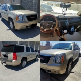 للبيع جمس Yukon 2011