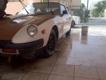 للبيع نيسان ZX 1979