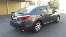 للبيع تويوتا Corolla 2018