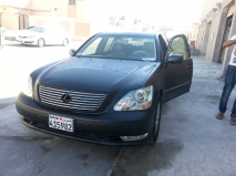 للبيع لكزس LS 2004