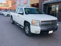 للبيع شفروليت Silverado 2009