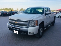 للبيع شفروليت Silverado 2009