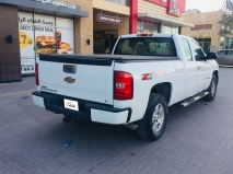 للبيع شفروليت Silverado 2009