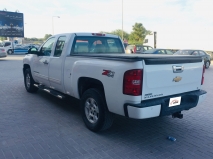 للبيع شفروليت Silverado 2009