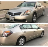 للبيع نيسان Altima 2009