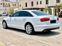 للبيع أودي A6 2012