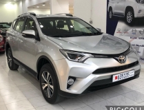 للبيع تويوتا RAV4 2016