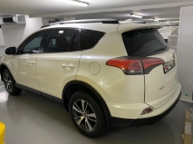 للبيع تويوتا RAV4 2017