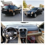 للبيع كاديلاك SRX 2008