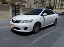 للبيع تويوتا Corolla 2013