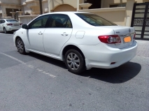 للبيع تويوتا Corolla 2013