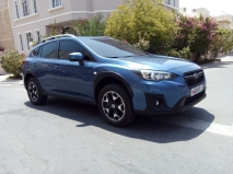 للبيع سوبارو XV Crosstrek 2018