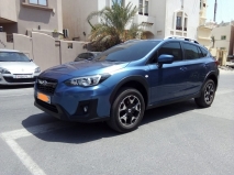 للبيع سوبارو XV Crosstrek 2018