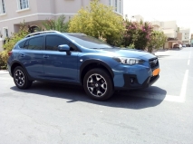 للبيع سوبارو XV Crosstrek 2018