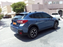 للبيع سوبارو XV Crosstrek 2018