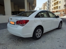 للبيع شفروليت Cruze 2014