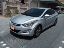 للبيع هونداي Elantra 2015