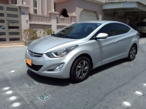 للبيع هونداي Elantra 2015