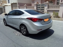 للبيع هونداي Elantra 2015