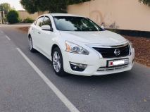 للبيع نيسان Altima 2016