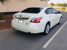 للبيع نيسان Altima 2016