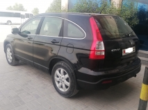 للبيع هوندا CRV 2009