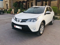 للبيع تويوتا RAV4 2013