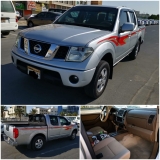 للبيع نيسان Navara 2010