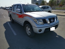 للبيع نيسان Navara 2010