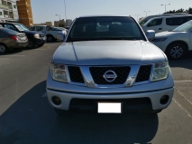 للبيع نيسان Navara 2010